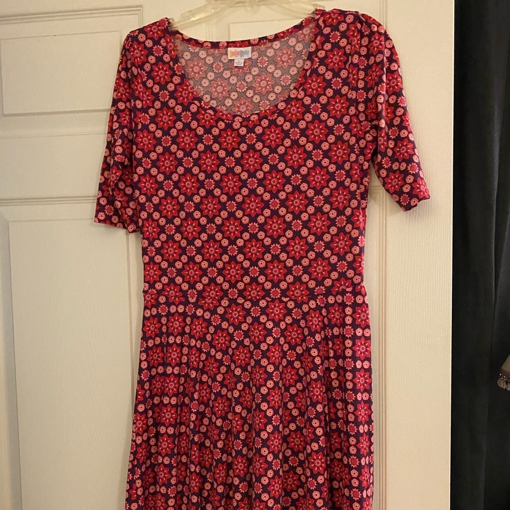 Lularoe Nicole